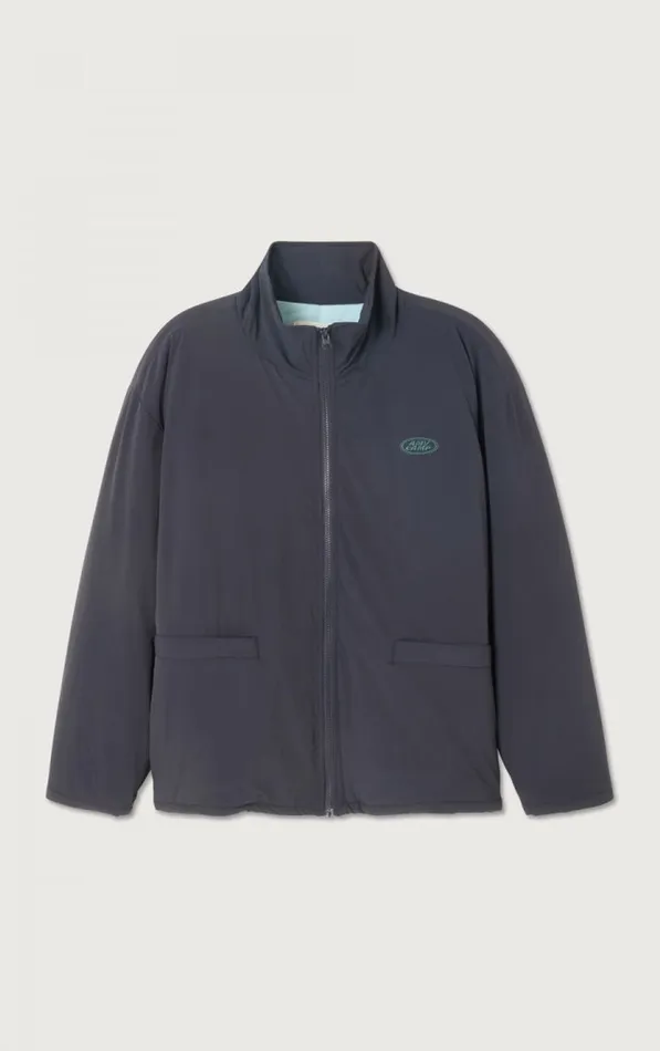 Jacket Zaxoo Navy Men American Vintage Jackets and Blazers Jacket Zaxoo Navy Men American Vintage Jackets and Blazers