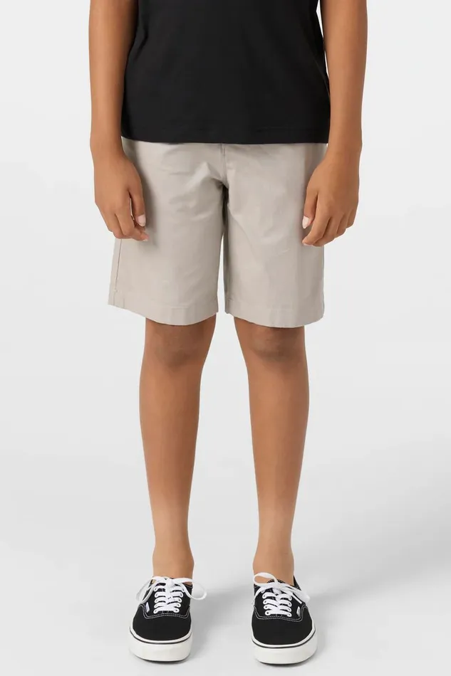JAY STRETCH 18034 SHORTS Kids O039NEILL Boy039S Clothing