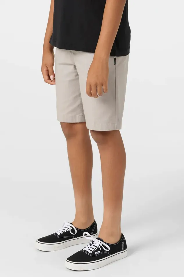 JAY STRETCH 18034 SHORTS Kids O039NEILL Boy039S Clothing