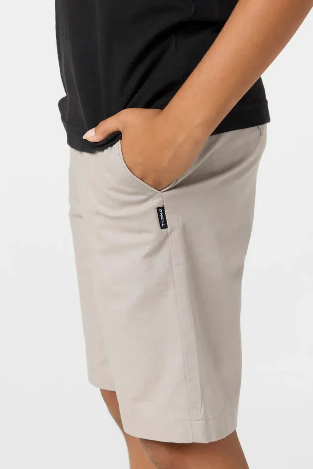 JAY STRETCH 18034 SHORTS Kids O039NEILL Boy039S Clothing