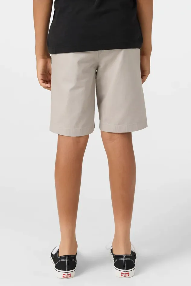 JAY STRETCH 18034 SHORTS Kids O039NEILL Boy039S Clothing