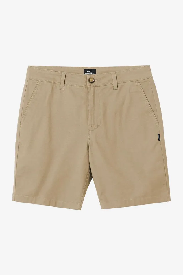 JAY STRETCH 18034 SHORTS Men O039NEILL Featured