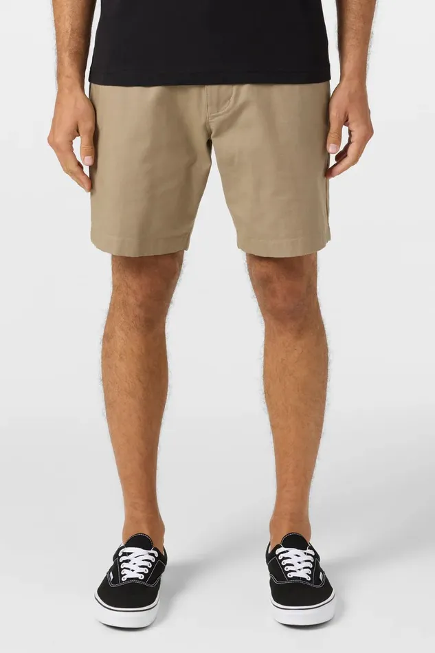 JAY STRETCH 18034 SHORTS Men O039NEILL Featured