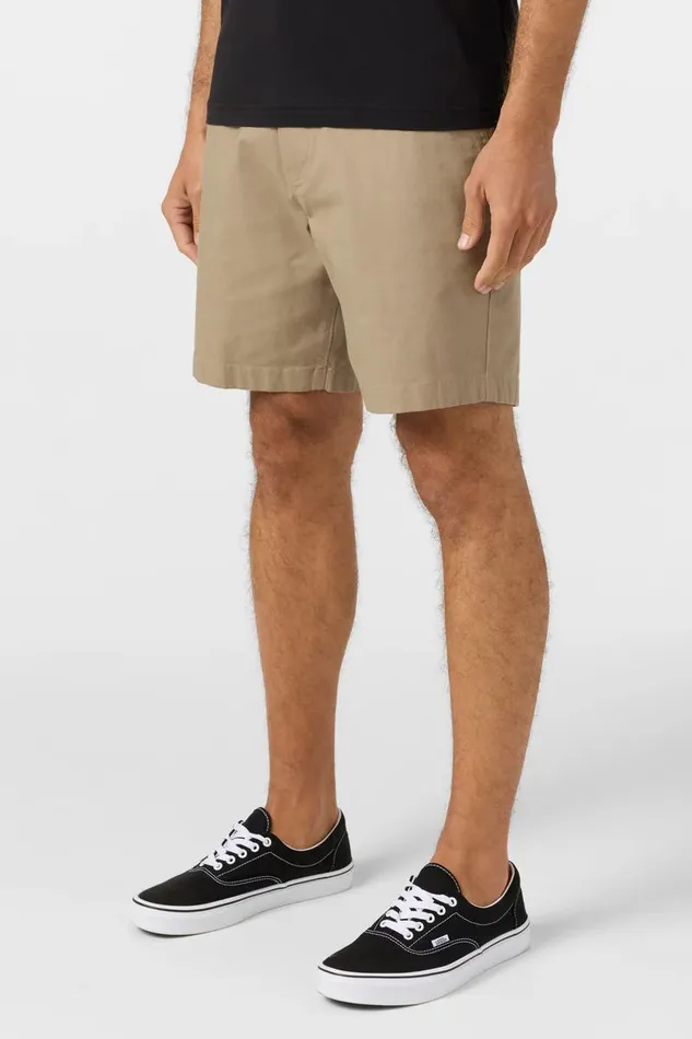JAY STRETCH 18034 SHORTS Men O039NEILL Featured