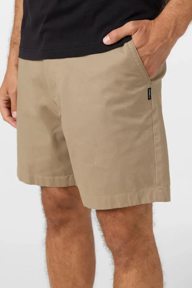 JAY STRETCH 18034 SHORTS Men O039NEILL Featured