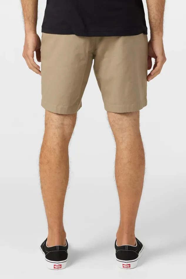 JAY STRETCH 18034 SHORTS Men O039NEILL Featured