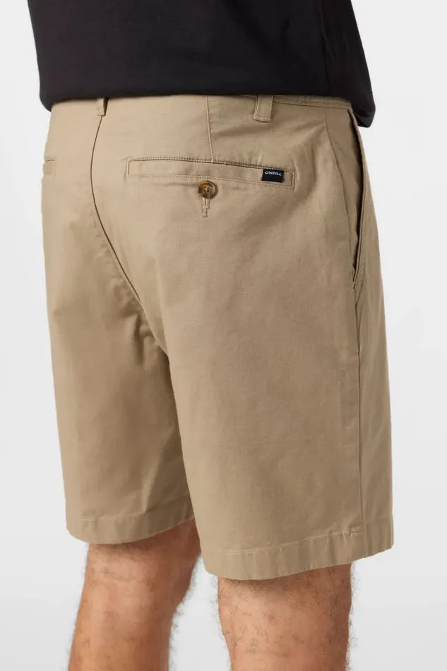 JAY STRETCH 18034 SHORTS Men O039NEILL Featured