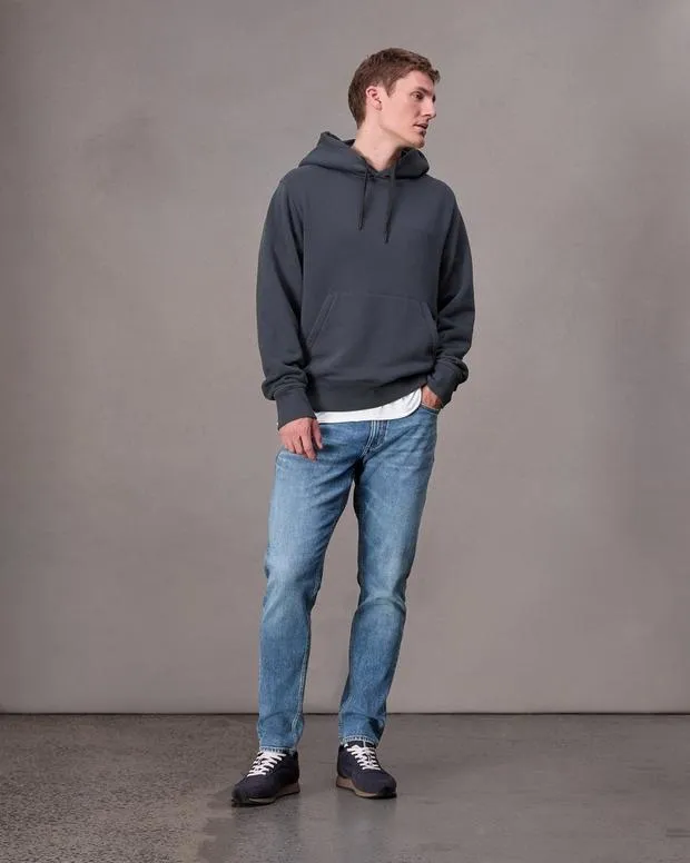 Jeans Men Rag and Bone Fit 3 Athletic Fit Jean Authentic Stretch Denim Devon