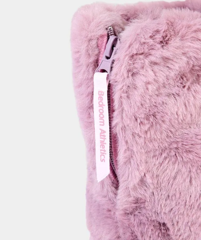 Joe Browns Accessories and Jewellery WomenMen Dusky Pink Cosy Slipper Boots Dusky Pink Joe Browns Accessories and Jewellery WomenMen Dusky Pink Cosy Slipper Boots Dusky Pink