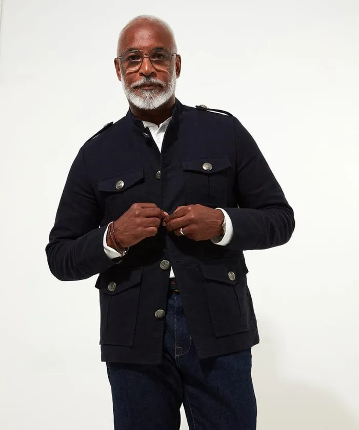 Joe Browns Coats and Jackets Men Seriously Stylish Jacket Navy