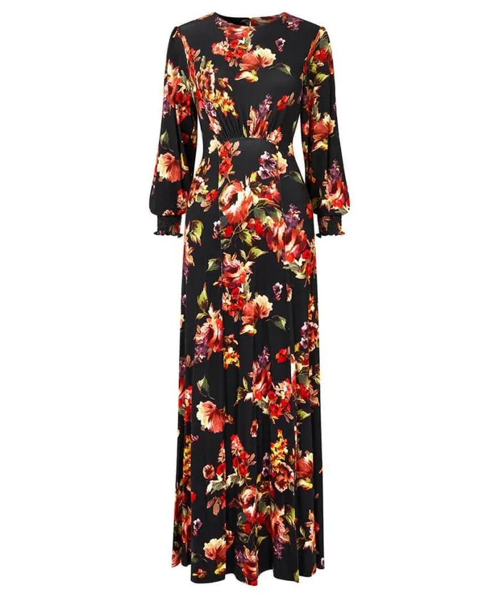 Joe Browns Dresses Women Chloe Jersey Dress Black Joe Browns Dresses Women Chloe Jersey Dress Black