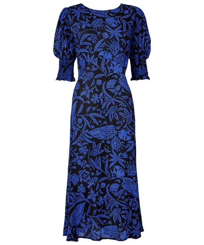 Joe Browns Dresses Women Out Of The Blue Dress Blue Joe Browns Dresses Women Out Of The Blue Dress Blue
