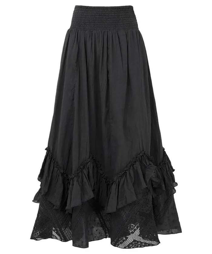 Joe Browns Skirts Women Joe039s Cutabout Skirt Black Joe Browns Skirts Women Joe039s Cutabout Skirt Black
