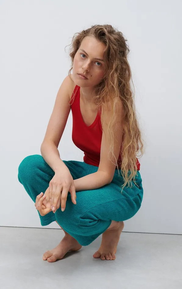 Joggers Bobypark Peacock Women American Vintage Joggers and Leggings Joggers Bobypark Peacock Women American Vintage Joggers and Leggings
