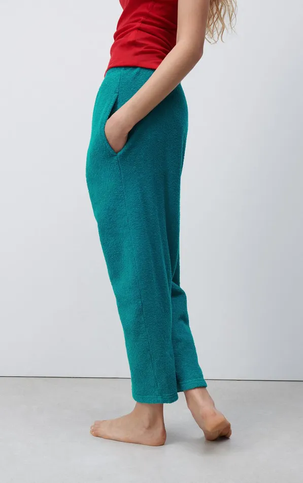 Joggers Bobypark Peacock Women American Vintage Joggers and Leggings Joggers Bobypark Peacock Women American Vintage Joggers and Leggings