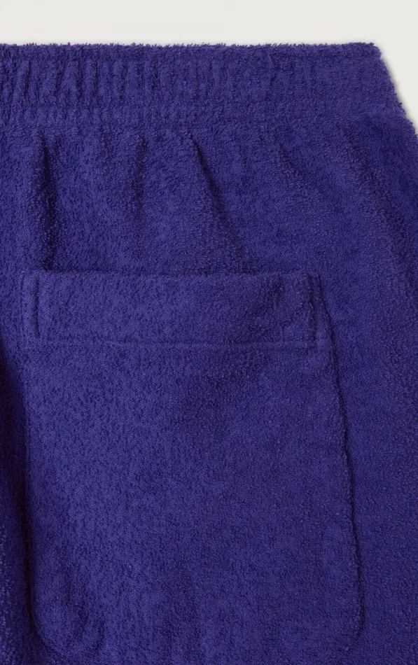 Joggers Bobypark Purple Men American Vintage Joggers Joggers Bobypark Purple Men American Vintage Joggers