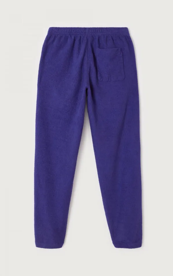 Joggers Bobypark Purple Men American Vintage Joggers Joggers Bobypark Purple Men American Vintage Joggers