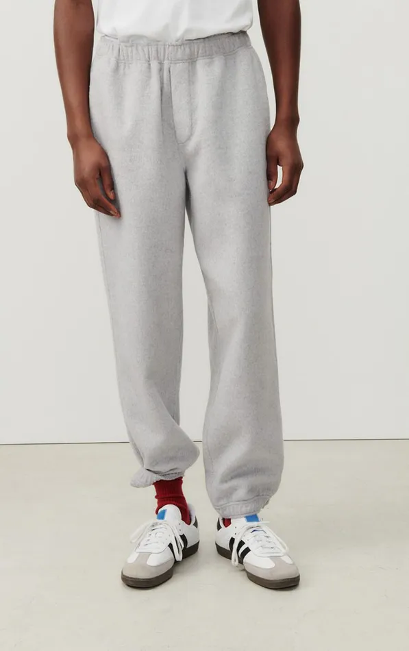Joggers Dadoulove Polar Melange Men American Vintage Joggers