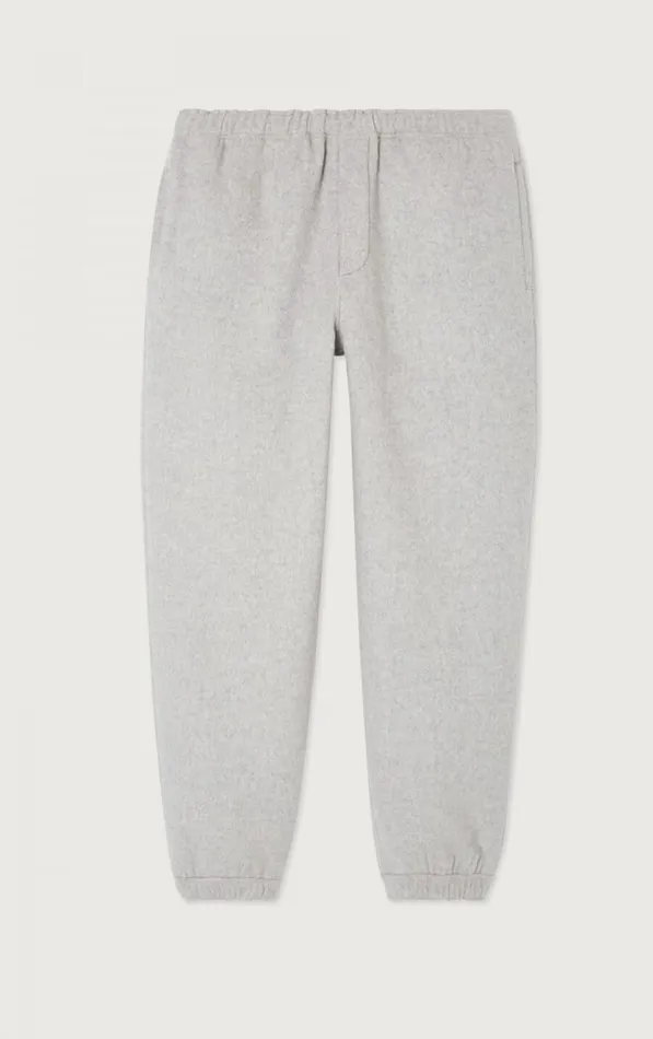 Joggers Dadoulove Polar Melange Men American Vintage Joggers Joggers Dadoulove Polar Melange Men American Vintage Joggers