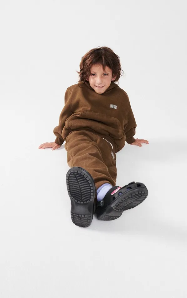 Joggers Izubird Candied Chestnut Vintage Kids American Vintage Joggers Joggers Izubird Candied Chestnut Vintage Kids American Vintage Joggers