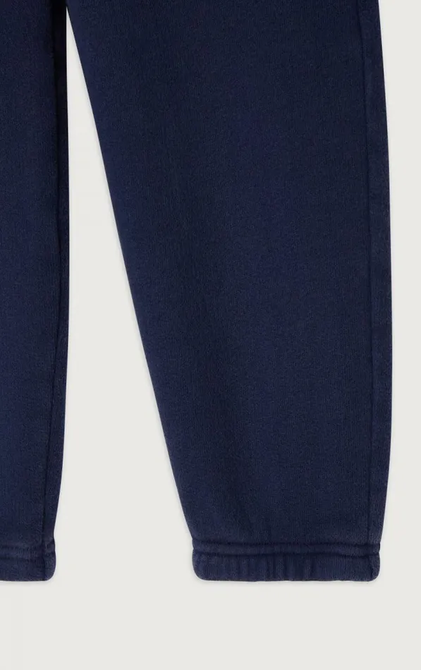 Joggers Izubird Navy Vintage Kids American Vintage Joggers Joggers Izubird Navy Vintage Kids American Vintage Joggers