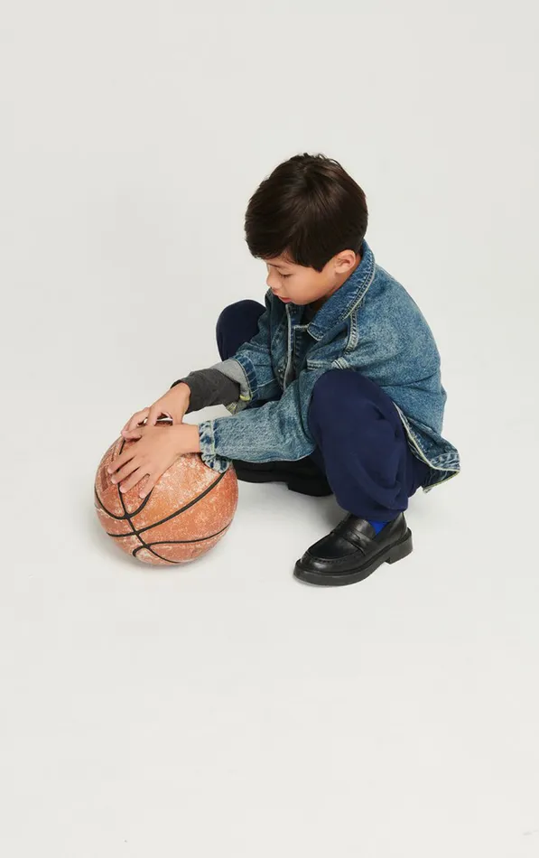 Joggers Izubird Navy Vintage Kids American Vintage Joggers Joggers Izubird Navy Vintage Kids American Vintage Joggers