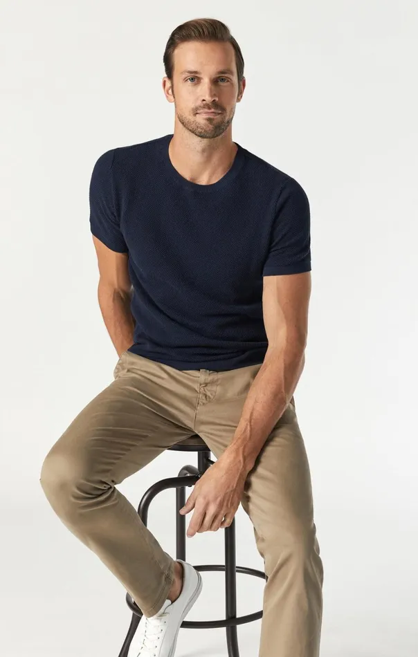 Johnny Chino In British Khaki Twill Mavi Jeans Men Mavi Jeans Pants Johnny Chino In British Khaki Twill Mavi Jeans Men Mavi Jeans Pants