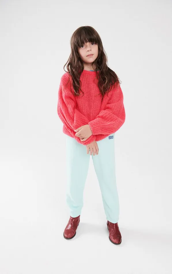 Jumper East Hortensia Kids American Vintage Jumpers and Cardigans