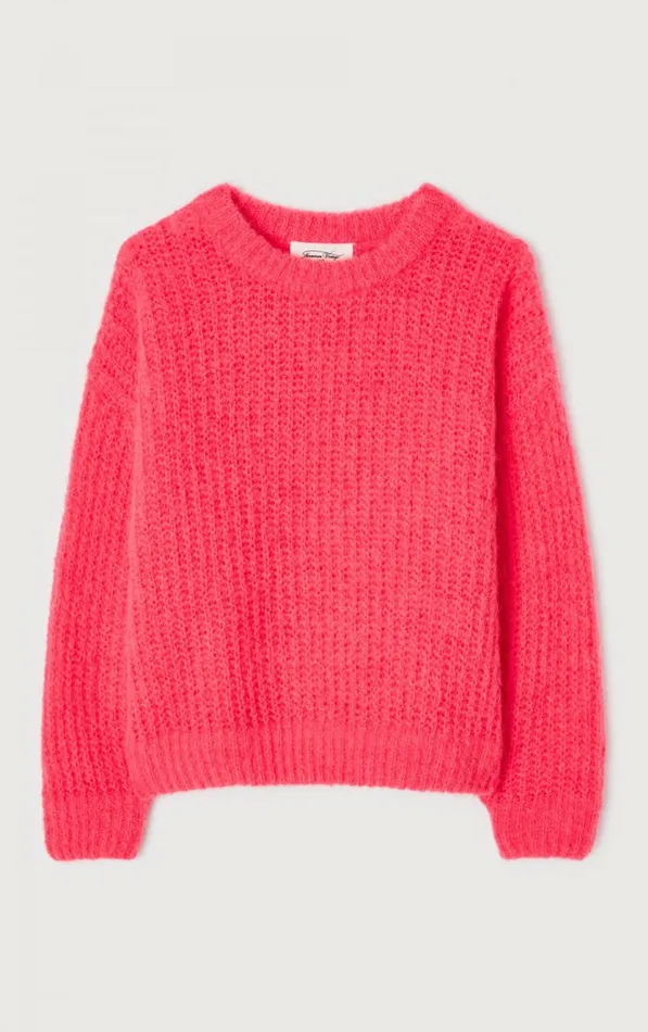 Jumper East Hortensia Kids American Vintage Jumpers and Cardigans Jumper East Hortensia Kids American Vintage Jumpers and Cardigans