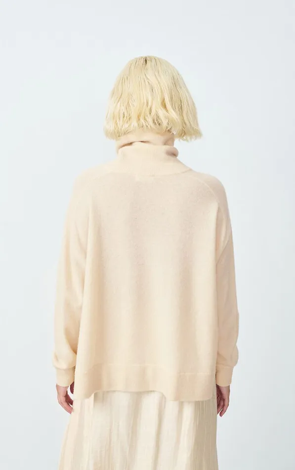 Jumper Raxow Nude Women American Vintage Jumpers and Cardigans Jumper Raxow Nude Women American Vintage Jumpers and Cardigans