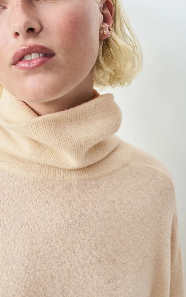 Jumper Raxow Nude Women American Vintage Jumpers and Cardigans Jumper Raxow Nude Women American Vintage Jumpers and Cardigans