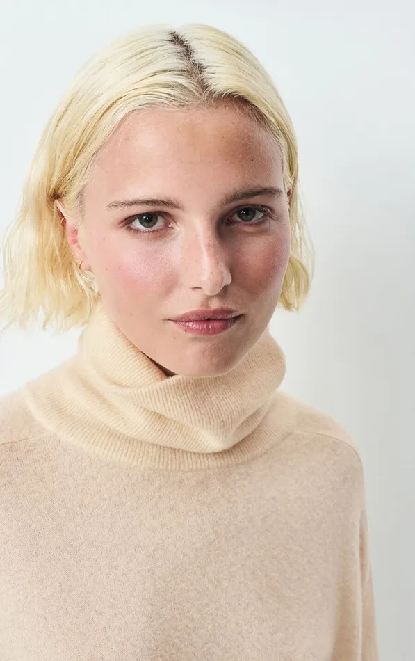 Jumper Raxow Nude Women American Vintage Jumpers and Cardigans Jumper Raxow Nude Women American Vintage Jumpers and Cardigans