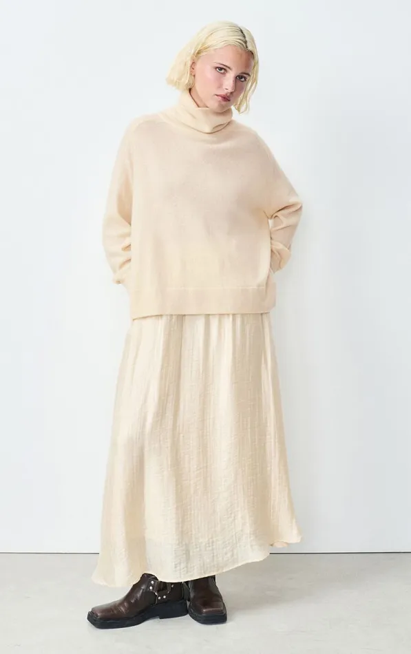 Jumper Raxow Nude Women American Vintage Jumpers and Cardigans Jumper Raxow Nude Women American Vintage Jumpers and Cardigans