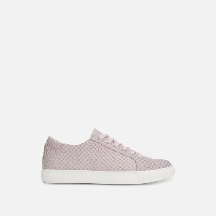 Kam Pastel Glitter Sneaker Lavender Women Kenneth Cole Sneakers