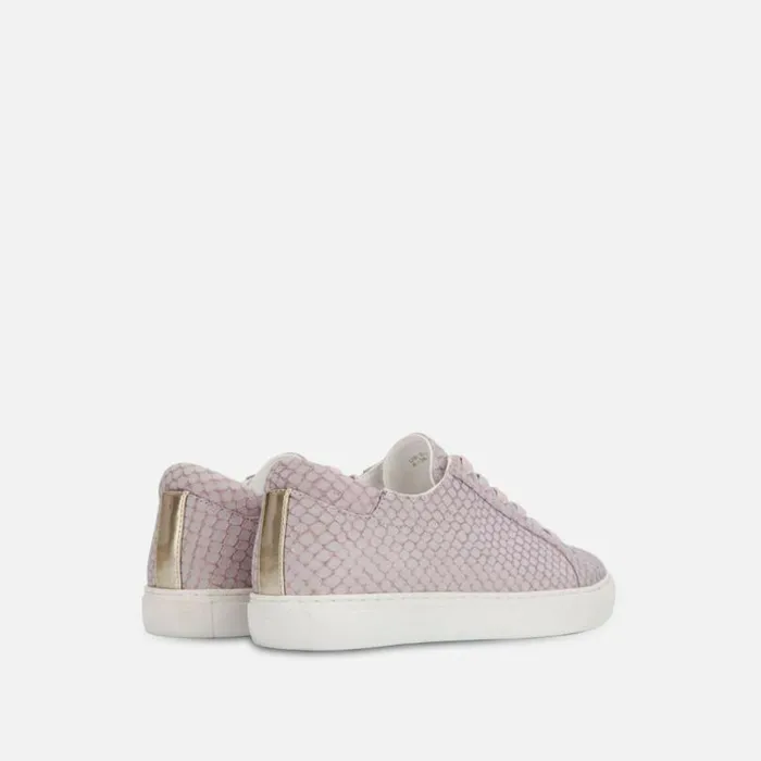 Kam Pastel Glitter Sneaker Lavender Women Kenneth Cole Sneakers
