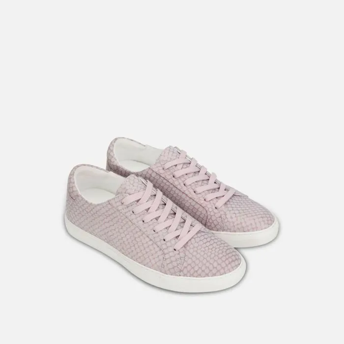 Kam Pastel Glitter Sneaker Lavender Women Kenneth Cole Sneakers