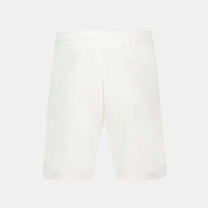 Kids Le Coq Sportif Shorts OGC Nice 8211 Match Outfit Shorts Kids