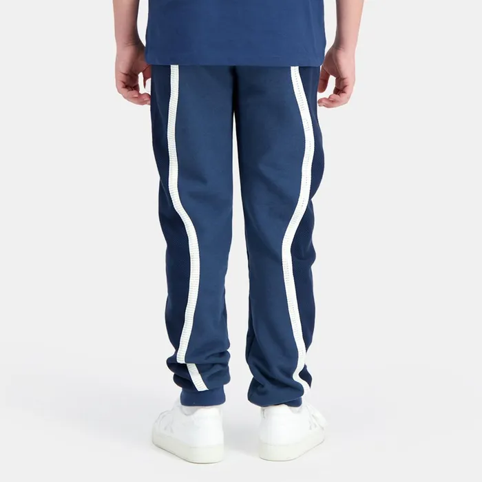 Kids Le Coq Sportif Trousers France039s Olympic Team Trousers Kids
