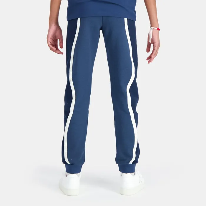 Kids Le Coq Sportif Trousers France039s Olympic Team Trousers Kids