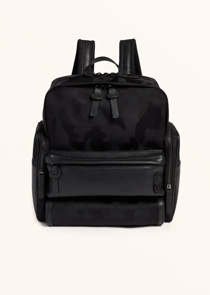 Kiton Bags And Wallets BAG CALFSKIN 8211 Men