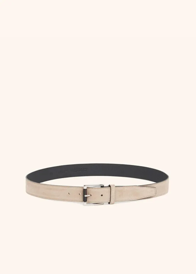 Kiton Belts BELT CALFSKIN 8211 Men Kiton Belts BELT CALFSKIN 8211 Men