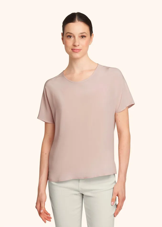 Kiton Blouses And Shirts SHIRT SILK 8211 Women Kiton Blouses And Shirts SHIRT SILK 8211 Women
