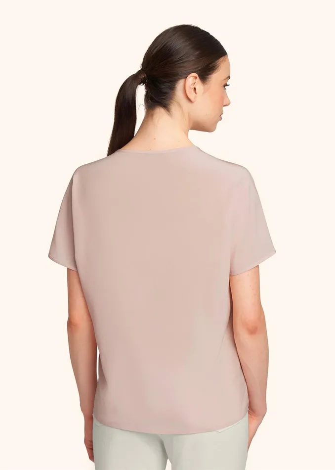 Kiton Blouses And Shirts SHIRT SILK 8211 Women Kiton Blouses And Shirts SHIRT SILK 8211 Women