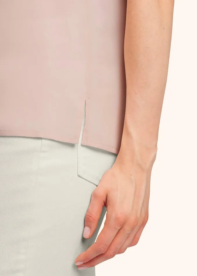 Kiton Blouses And Shirts SHIRT SILK 8211 Women Kiton Blouses And Shirts SHIRT SILK 8211 Women