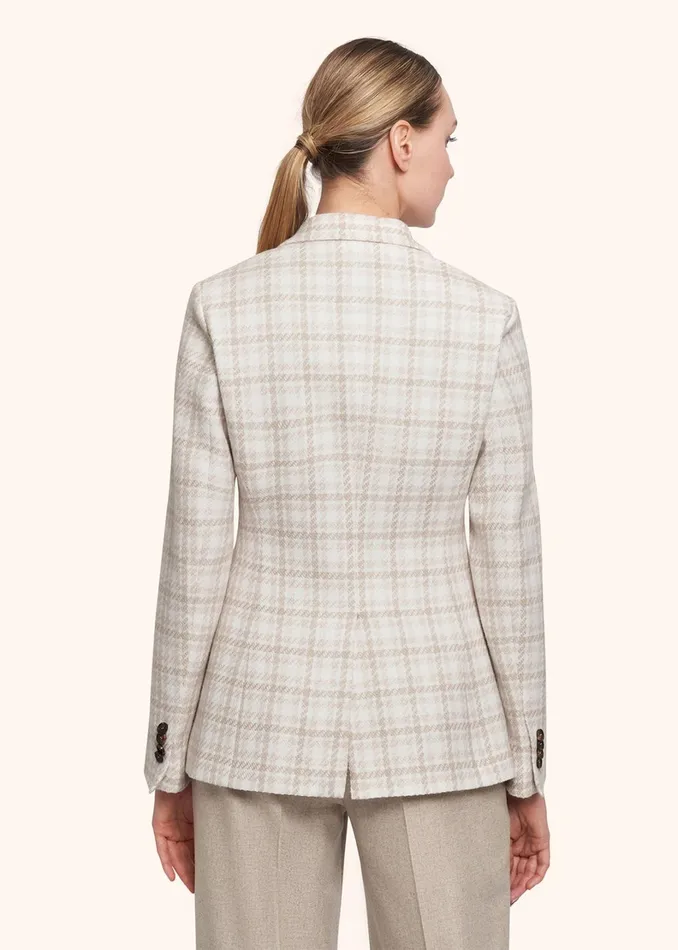 Kiton Jackets JACKET CASHMERE 8211 Women Kiton Jackets JACKET CASHMERE 8211 Women