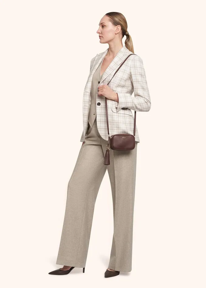 Kiton Jackets JACKET CASHMERE 8211 Women Kiton Jackets JACKET CASHMERE 8211 Women