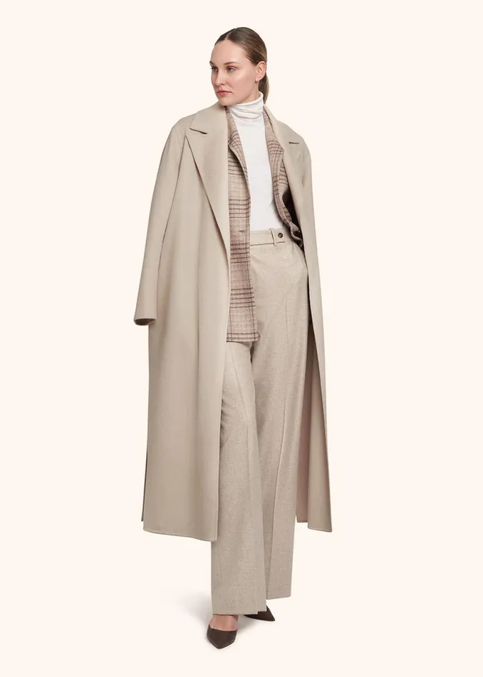 Kiton Jackets JACKET SILK 8211 Women Kiton Jackets JACKET SILK 8211 Women