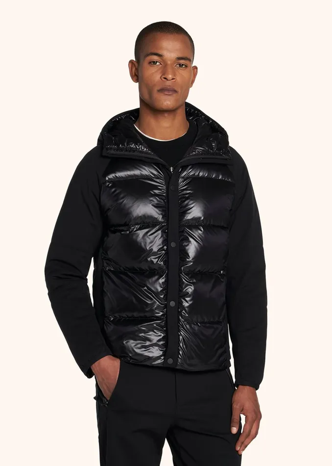 Kiton Outerwear OUTDOOR JACKET PolyamideNylon 8211 Men Kiton Outerwear OUTDOOR JACKET PolyamideNylon 8211 Men