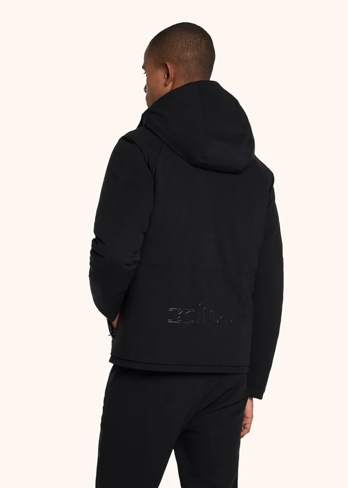 Kiton Outerwear OUTDOOR JACKET PolyamideNylon 8211 Men Kiton Outerwear OUTDOOR JACKET PolyamideNylon 8211 Men