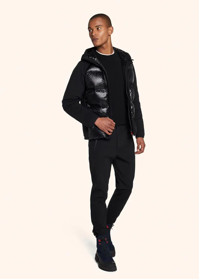Kiton Outerwear OUTDOOR JACKET PolyamideNylon 8211 Men Kiton Outerwear OUTDOOR JACKET PolyamideNylon 8211 Men